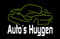 Logo Auto's Huygen BV